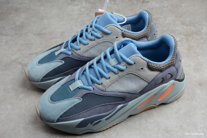 Boost 700 Carbon FW2498 Blue Adidas Yeezy 0822